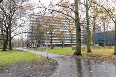 Woning Petmolen 14 Amsterdam