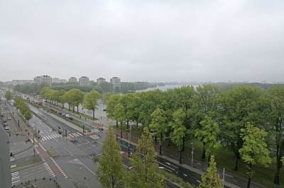Woning Nicolaas Anslijnstraat 74 Amsterdam