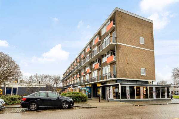 Woning St. Jacobslaan 474 Nijmegen