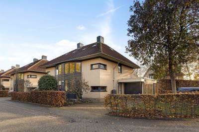 Woning Kromhoutstraat 51 Deventer