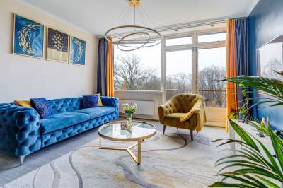 Woning Meppelweg 881 Den Haag