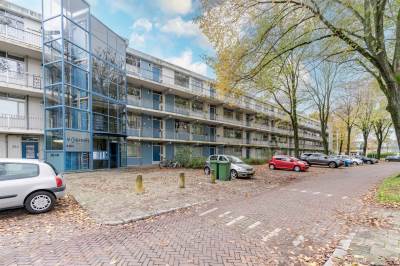 Woning Pijperring 308 Delft
