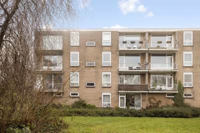 Woning van Herwijnenplantsoen 228 Nieuwegein