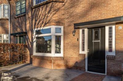 Woning Vogelzangsweg 42 Goes