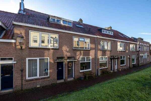 Woning Hoogstraat 43 Haastrecht