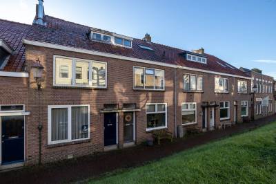 Woning Hoogstraat 43 Haastrecht