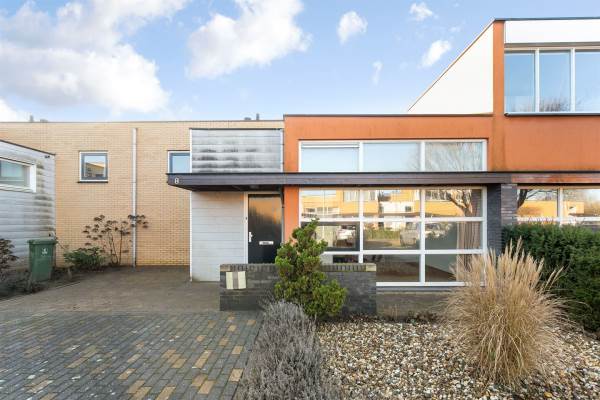 Woning Laakse Plein 8 Zutphen