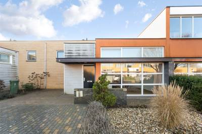 Woning Laakse Plein 8 Zutphen