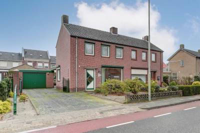 Woning Siebengewaldseweg 78 Bergen (LI)