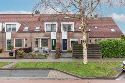 Woning Seevancksweg 68 Oosthuizen