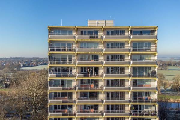 Woning Burgemeester D. Kooimanweg 413 Purmerend