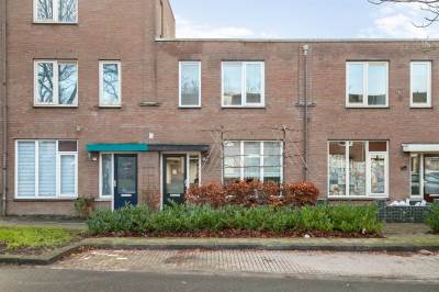 Woning Kesterenlaan 119 Breda