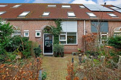 Woning Het Zandstuk 96 Heiloo