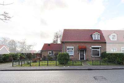 Woning Mariëndaalseweg 26 Groesbeek