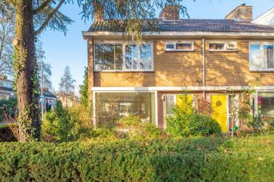 Woning De Sitterlaan 2 Utrecht