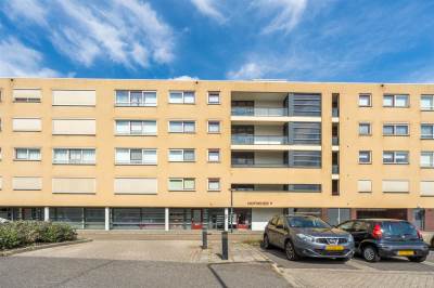 Woning Hofdael 55 Geldrop