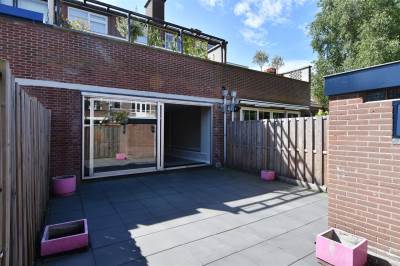 Woning Tannhäuserstraat 51 Den Haag