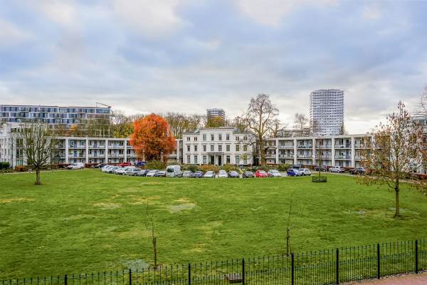 Woning Leidseweg 132 Utrecht