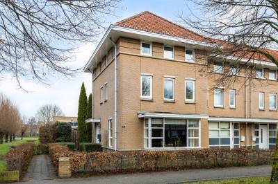 Woning Fruitlaan 62 Nijmegen