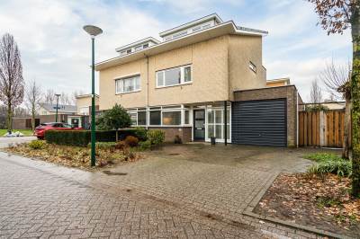 Woning Ellen Keystraat 24 IJsselstein
