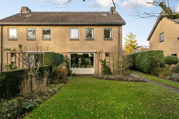 Woning 't Mensink 22 Schalkhaar