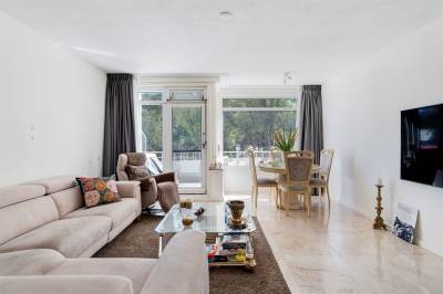 Woning Dedemsvaartweg 394F Den Haag