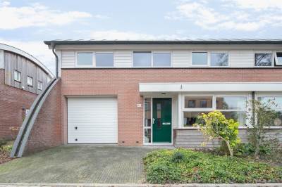 Woning Caro van Eycklaan 45 Zutphen