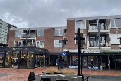 Woning Europaplein 39 Stadskanaal