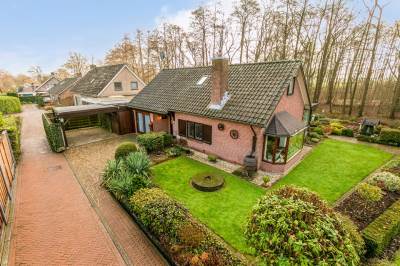 Woning Stobbenkamp 73 Ootmarsum