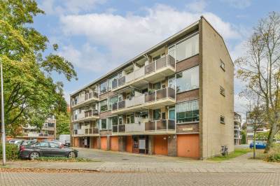 Woning Julianaplantsoen 79 Diemen