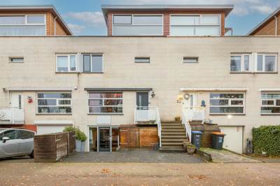 Woning Vijfherenlanden 110 Lelystad