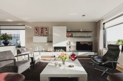 Woning Tommaso Albinonistraat 80 Amsterdam