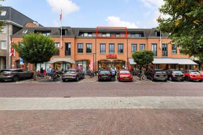Woning Verlengde Dorpsstraat 38 Putten