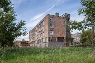 Woning Melkdragerhof 85 Delfgauw