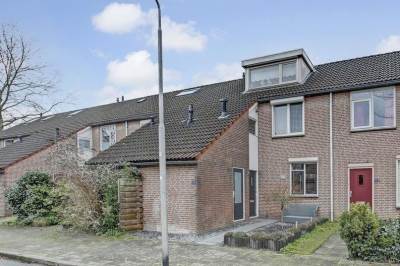 Woning de Steekse Acker 1112 Nijmegen