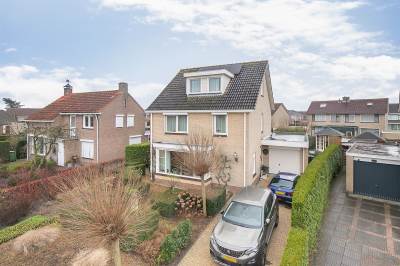 Woning Vroonlandseweg 30a Kapelle