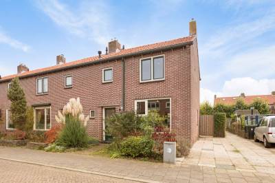 Woning Huygensstraat 18 Aalten
