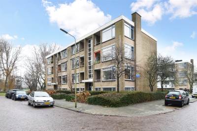 Woning Meeslaan 2 Delft