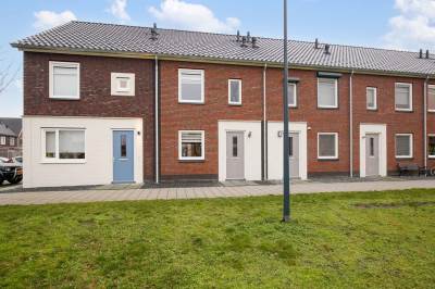 Woning Handboogstraat 20 Zeeland
