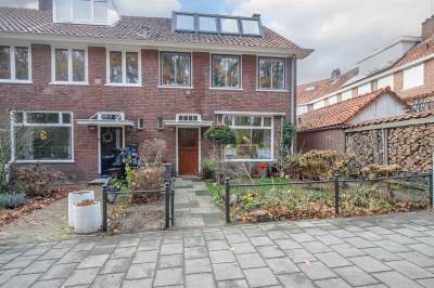 Woning Frederik van Eedenstraat 61 Arnhem