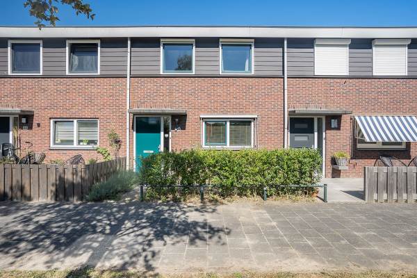 Woning Simonszand 46 Hoofddorp