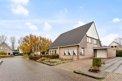 Woning Dalcamp 3 Vledder