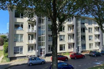 Woning Noordendijk 671 Dordrecht