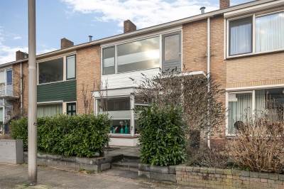 Woning Lovinkstraat 19 Kampen