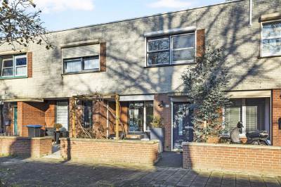 Woning Korianderstraat 27 Arnhem