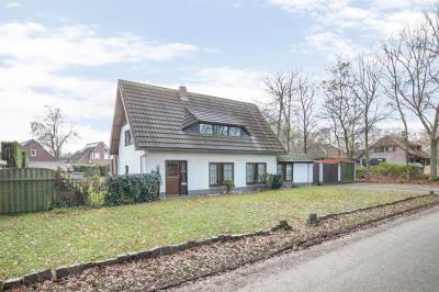 Woning Bosweg 11 Sint Anthonis