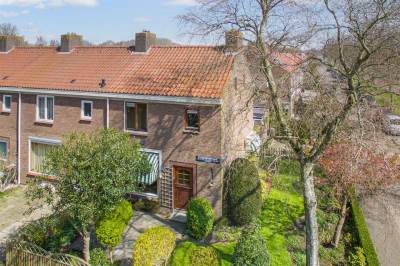 Woning Schaepmanstraat 2 Purmerend