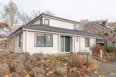 Woning Zinkenstraat 27 Wijnandsrade