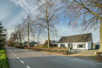 Woning Julianalaan 23 's Gravenmoer