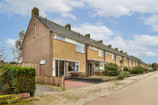 Woning Sluisoordlaan 428 Apeldoorn